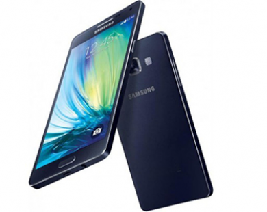 Dòng sản phẩm Samsung Galaxy A sẽ ra mắt trong tháng tới