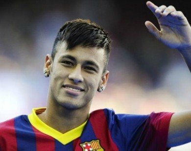 Neymar: Từ 