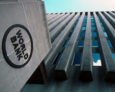 Ngân hàng Thế giới cắt giảm 250 nhân viên trong kế hoạch tái cơ cấu