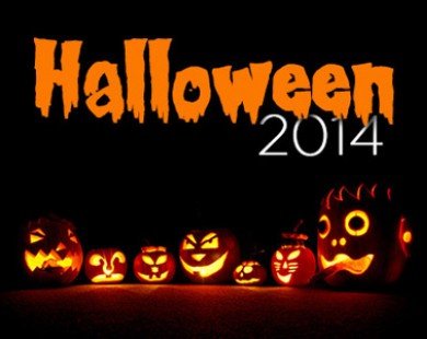 Hé lộ thêm thông tin về đêm hội Halloween 2014