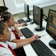 Phát động thi Giao thông thông minh cho học sinh tiểu học, THCS