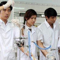 Nhiều ưu đãi khuyến khích hoạt động KHCN trong trường đại học