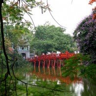 Việt Nam: Hà Nội lọt top 10 thành phố giàu bản sắc văn hóa nhất thế giới