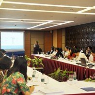 Hội thảo về Hỗ trợ quản lý điểm đến tại Quảng Ninh