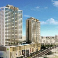 Novaland ra mắt dự án RiverGate tại Thành phố Hồ Chí Minh