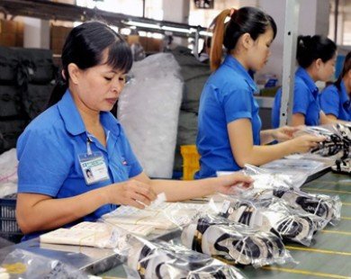 Đến hết tháng 10, Việt Nam đã xuất siêu được 1,87 tỷ USD