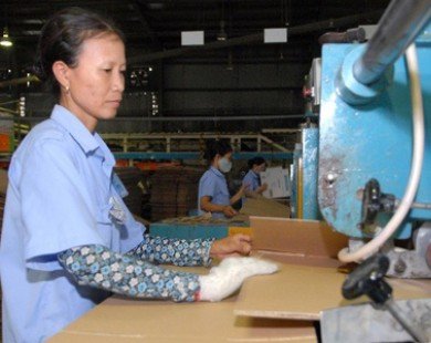 “Công nghiệp phụ trợ không thể thay đổi nền kinh tế Việt Nam”