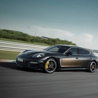 Ra mắt Porsche Panamera Exclusive giá 13,8 tỷ đồng