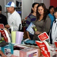 Gần 500 doanh nghiệp tham gia Tháng Khuyến mại Hà Nội 2014