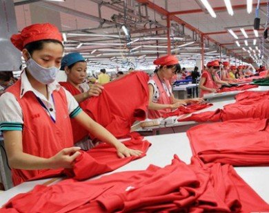 Báo Italy: Kinh tế Việt Nam tăng trưởng bất chấp khó khăn