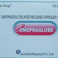 Hà Nội thu hồi thuốc Omepraglobe 20mg không đạt chất lượng