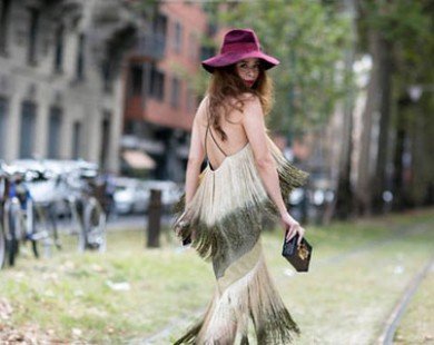 9 bước đơn giản để mặc đẹp như fashionista
