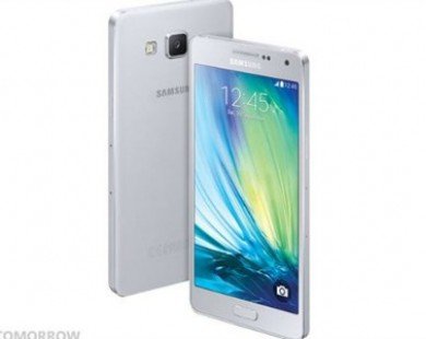 Lo Xiaomi truất ngôi, Samsung tung liền hai mẫu điện thoại mới