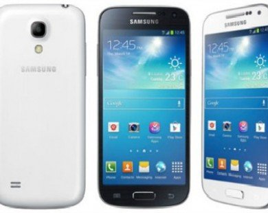 Samsung: Đã đến lúc phải xem lại chiến lược smartphone!