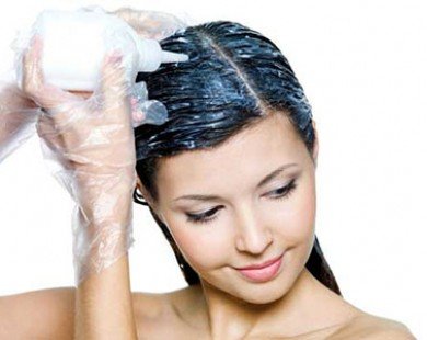 Cách nhuộm tóc tại nhà đơn giản không độc hại
