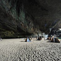 Tờ New York Times viết về kỳ quan Sơn Đoòng