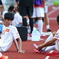 U19 Việt Nam: Thèm quá sự nghỉ ngơi!