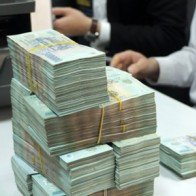 Giao dịch liên ngân hàng sôi động hơn trong tháng 10