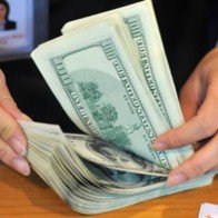 USD ngân hàng tăng giá mạnh sáng đầu tuần