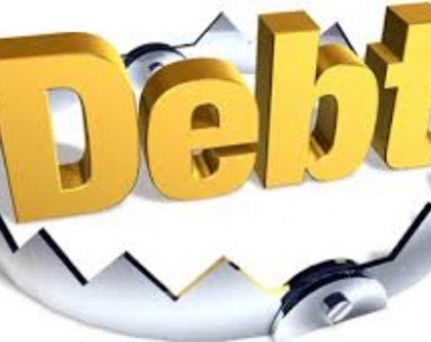 Cơ cấu lại nợ công theo hướng tăng tỷ trọng vay dài hạn