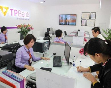 TPBank nhận giải Ngân hàng Số sáng tạo nhất Việt Nam