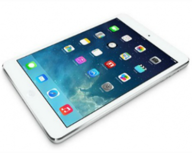 Apple sẽ ngừng sản xuất iPad Mini?