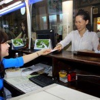 Ngành Đường sắt triển khai bán vé Tết Ất Mùi trên Internet