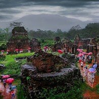 Vẻ đẹp Việt Nam qua triển lãm ảnh di sản 2014