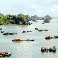 Hải Phòng đẩy mạnh phát triển du lịch biển đảo thu hút du khách