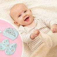 Mách mẹ phương pháp chăm trẻ sơ sinh vào mùa đông