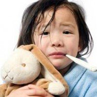 Đổ mồ hôi trộm - Đừng xem là chuyện nhỏ