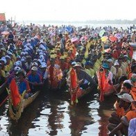 Kiên Giang: Đón chào Ngày hội văn hóa, thể thao và du lịch dân tộc Khmer