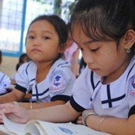 Cấm giao bài tập về nhà: Phụ huynh mừng rơi lệ