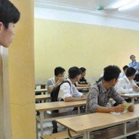 4 trường bị tước quyền tự đăng ký chỉ tiêu tuyển sinh