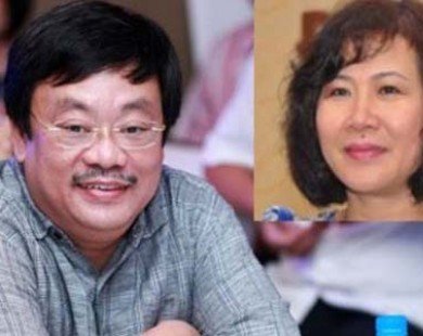 Phu nhân đại gia Nguyễn Đăng Quang “mất” 33 tỷ đồng trong vài giờ