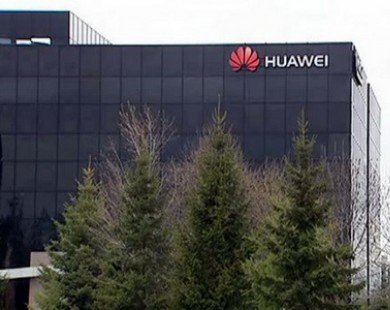 Tập đoàn công nghệ Huawei sẽ đầu tư 210 triệu USD vào Canada