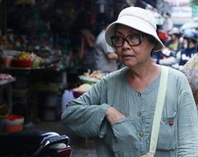 Những sao Việt khốn khó khi về già