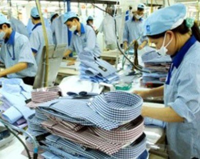 Các doanh nghiệp FDI đang đóng vai trò gì trong cán cân thương mại Việt Nam?