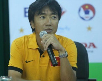 HLV Miura: Tinh thần của tuyển Việt Nam không thua kém Nhật Bản