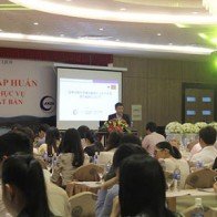 Tập huấn nghiệp vụ đón và phục vụ khách du lịch Nhật Bản tại miền Trung