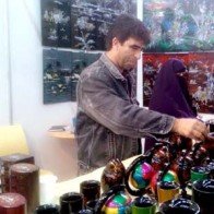 Hàng thủ công mỹ nghệ Việt Nam được đánh giá cao tại Algeria