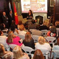 Quảng bá du lịch Việt Nam tại Argentina