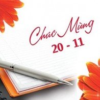 Ngày 20/11: Những bài thơ hay và ý nghĩa tặng thầy cô