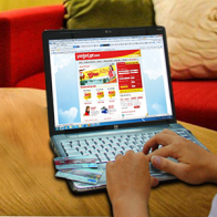 Khuyến mãi càng nhiều thỏa sức vui chơi