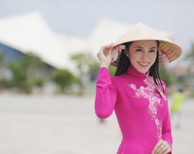 8 người quen làm nóng cuộc thi Hoa hậu Việt Nam 2014