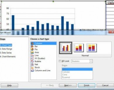 LibreOffice: Phần mềm mã nguồn mở thay thế MS Office