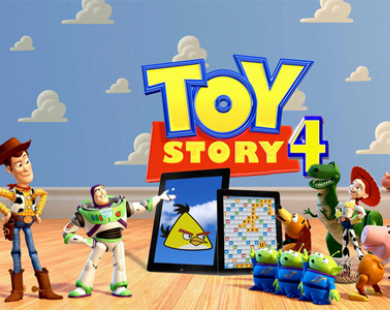Hãng Pixar lên kế hoạch sản xuất ’’Câu chuyện đồ chơi 4’’