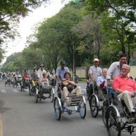 Nhìn nhận về sự phát triển của ngành Du lịch Việt Nam