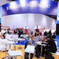 Việt Nam quảng bá nhiều sản phẩm du lịch mới tại WTM 2014