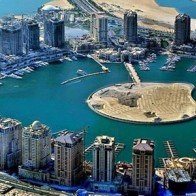 10 quốc gia giàu có nhất thế giới Ả-rập